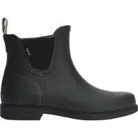 Tretorn - Women's Eva - Gummistiefel Gr 39 schwarz