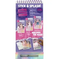 Kids Euroswan Kleb & Spritz Mini-format Wow One Size