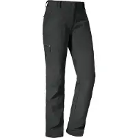 Schöffel Damen Hose unwattiert Pants Ascona (kurz)