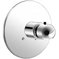 Hansa 08609175 FM-Set f. Brausebatt. HANSAMIX