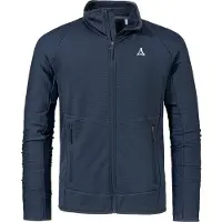 Schöffel Herren Unterjacke Fleece Jk Style Cascata MNS
