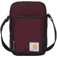 Carhartt Crossbody Zip Hängetasche