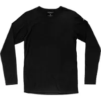 Devold Breeze Merino 150 Langarm-baselayer