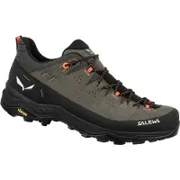 Salewa Wanderschuhe Alp Trainer 2 M Herren Bungee Cord / Black-Schuhgröße 41