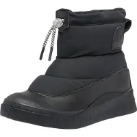 Sorel Schneeschuhe 2088111010 Schwarz