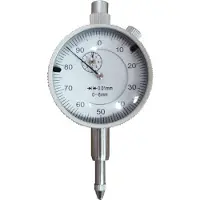 SW-Stahl 26067L Präzisions-Meßuhr für Dieselwerkzeug
