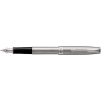 Parker Sonnet Stainless Steel Ct Füllfederhalter