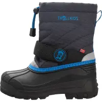 TROLLKIDS Telemark Pro Schneeschuhe