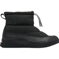 Sorel OUT N ABOUT IV PUFFY WP Schwarz