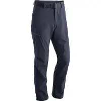 Maier Sports Herren Hose Nil He-Hose roll up el. (lang)