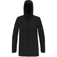 Salewa Fanes 2L Powertex Parka W black out (0910) 38