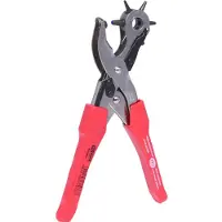 Ks Tools Revolverlochzange