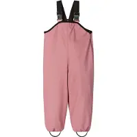 Reima Wasserdichte Hose Lammikko 5100026A Rosa Regular Fit