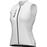 ALÉ Trikot Damen Pragma Color Block | Größe M