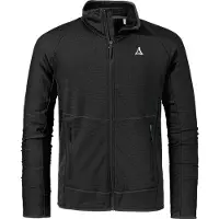 Schöffel Fleecejacke "Fleece Jk Style Cascata MNS" ohne Kapuze