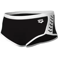 Arena Boxer de bain taille basse Arena Icons