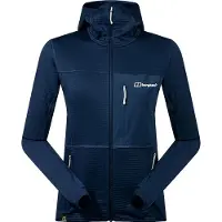 Berghaus Ridge-Hiker Kapuzenjacke für Jacket