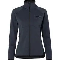 Vaude Damen Unterjacke Wo Monviso Fleece FZ Jacket II
