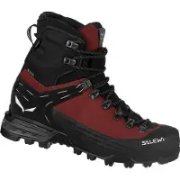 Salewa Ortles Ascent Mid Gtx W - , Farbe:1575 syrah melange, Größe:UK 7.5 (EUR 41)