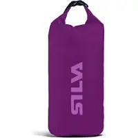 Silva Carry Dry Bag 70d 6l Purple One Size