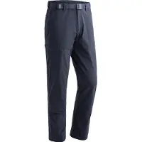 Maier Sports Herren Hose Nil Winter (kurz)