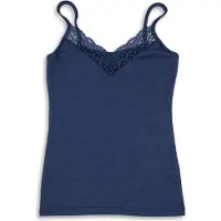Engel Women's Top mit Spitze