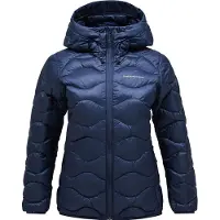 Peak Performance Women's Helium Down Hood Jacket leicht