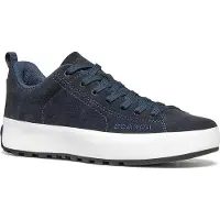 Scarpa - Kid's MW - Freizeitschuhe Gr 32 blau/weiß
