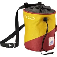 Edelrid - Chalk Bag Monoblock - Chalkbag Gr One Size bunt