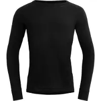 Devold of Norway DUO Active Merino 205 Shirt MAN black (952A-clothing) S
