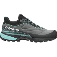 Scarpa Rapid XT Wmn midgray/aqua (591) 39