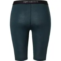 Super.natural - Women's Tundra 175 Short Tight - Leggings Gr XL blau