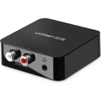 UGREEN Digital/Analog-Audio-Wandler