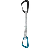 Dmm - Aether Quickdraw - Express-Set Gr 18 cm - Single grau