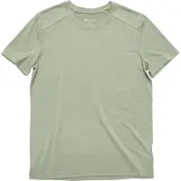 Devold Premium Kurzarm-t-shirt