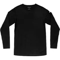 Devold Breeze Plus Merino 200 Langarm-t-shirt