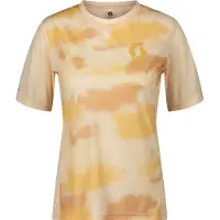 SCOTT Women's Tee Trail Vertic S/S