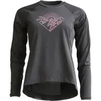 Zimtstern Women's Pureflowz Shirt L/S