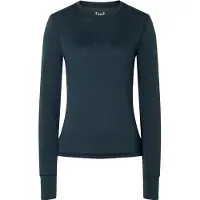 Super.natural Langärmeliges UnterziehTrikot Tundra175