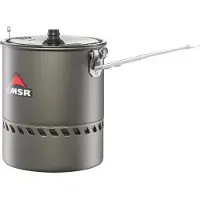 MSR - Reactor Stove System - Gaskocher Gr 1,7 l