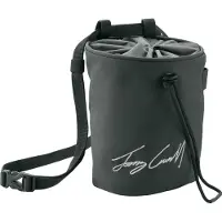 Edelrid Rodeo Tc Chalk Bag Schwarz