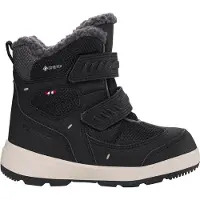 Viking Toasty 2V GTX Winterstiefel, Black/Charcoal, 28