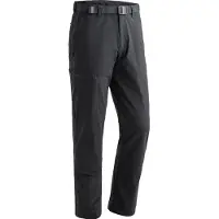 Maier Sports Herren Hose Nil Winter (kurz)