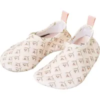 Fresk Olivgrüne Junior-stiefeletten