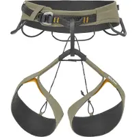 Salewa - Women's Agner Harness - Klettergurt Gr S grau