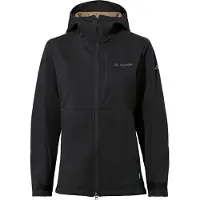 Vaude Wanderjacke Damen All Year Elope Softshell II