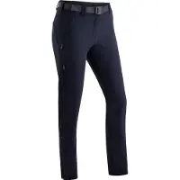 Maier Sports Lana Slim Hosen