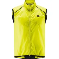 Gonso Herren Weste Sartene He-Radweste-Wind