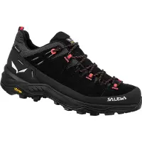 Salewa Alp Trainer 2 Gtx W Black/Onyx Black/Onyx 6,5