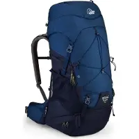Lowe Alpine Sirac Plus 50 Barva: tiefe Tinte
